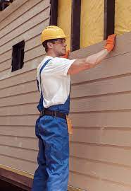 Best Custom Trim and Detailing for Siding  in Madison Park, NJ